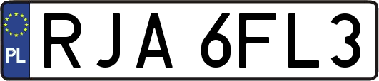 RJA6FL3