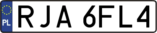 RJA6FL4