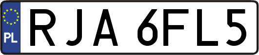 RJA6FL5