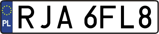RJA6FL8