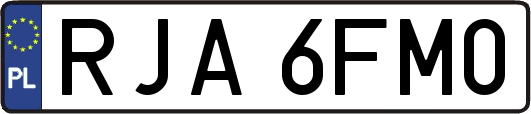 RJA6FM0