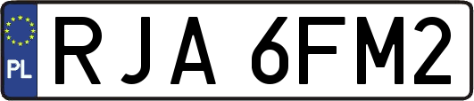 RJA6FM2