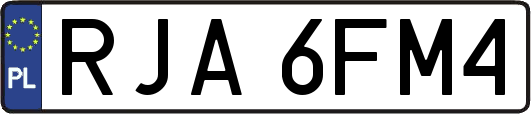 RJA6FM4