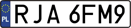 RJA6FM9