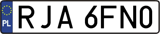 RJA6FN0