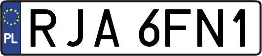 RJA6FN1
