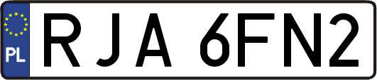 RJA6FN2