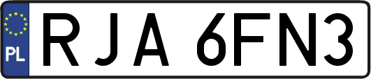 RJA6FN3