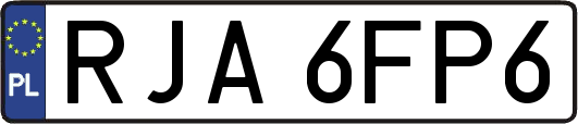 RJA6FP6
