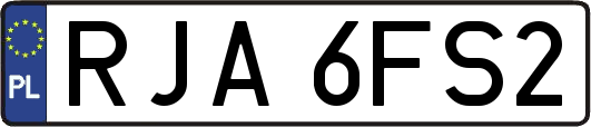 RJA6FS2