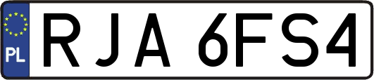 RJA6FS4