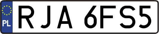 RJA6FS5
