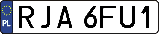 RJA6FU1