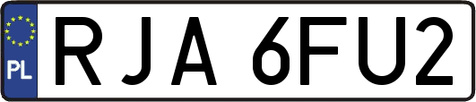 RJA6FU2