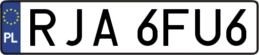 RJA6FU6