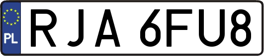 RJA6FU8