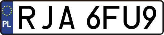 RJA6FU9
