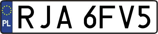 RJA6FV5