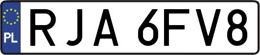 RJA6FV8