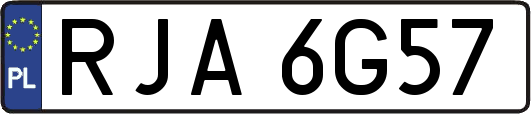 RJA6G57