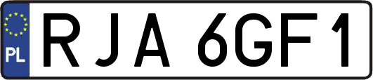RJA6GF1