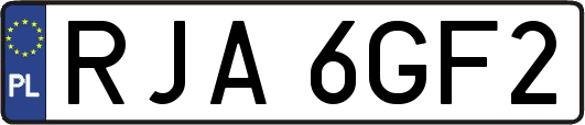 RJA6GF2