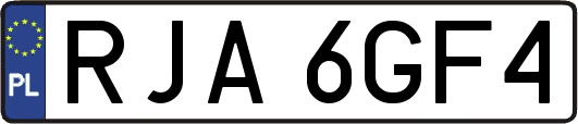 RJA6GF4
