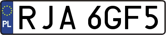 RJA6GF5