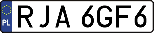 RJA6GF6