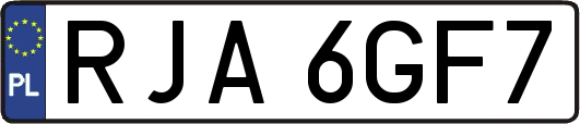 RJA6GF7