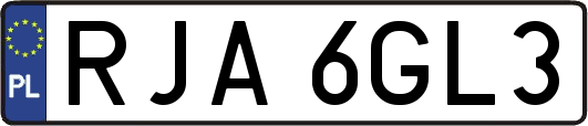RJA6GL3