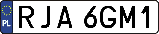 RJA6GM1