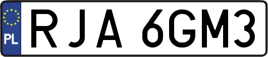 RJA6GM3