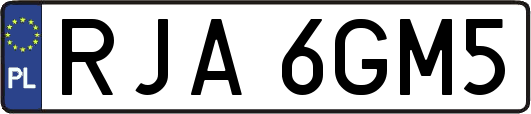 RJA6GM5