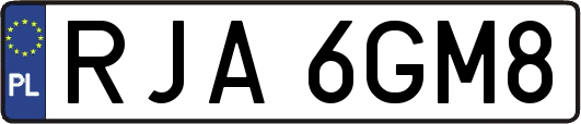 RJA6GM8