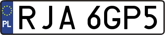 RJA6GP5