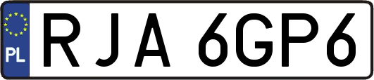 RJA6GP6