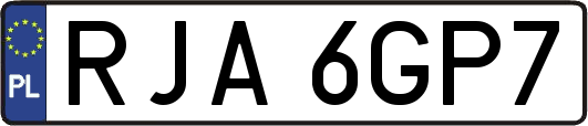 RJA6GP7