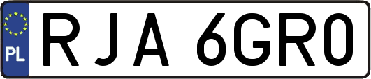 RJA6GR0
