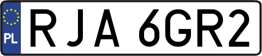 RJA6GR2