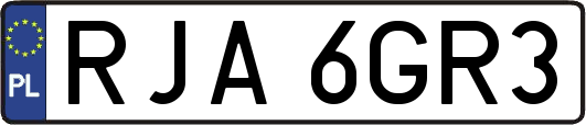 RJA6GR3