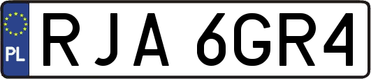RJA6GR4