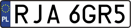 RJA6GR5