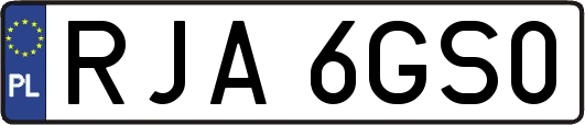RJA6GS0