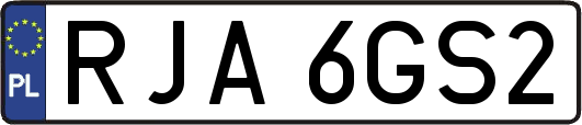 RJA6GS2