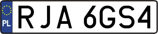 RJA6GS4