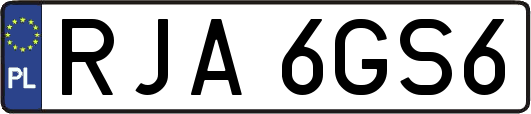 RJA6GS6
