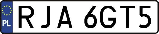 RJA6GT5