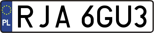 RJA6GU3