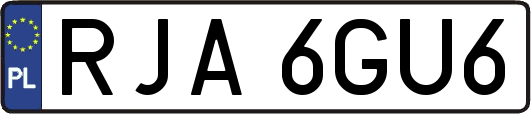 RJA6GU6